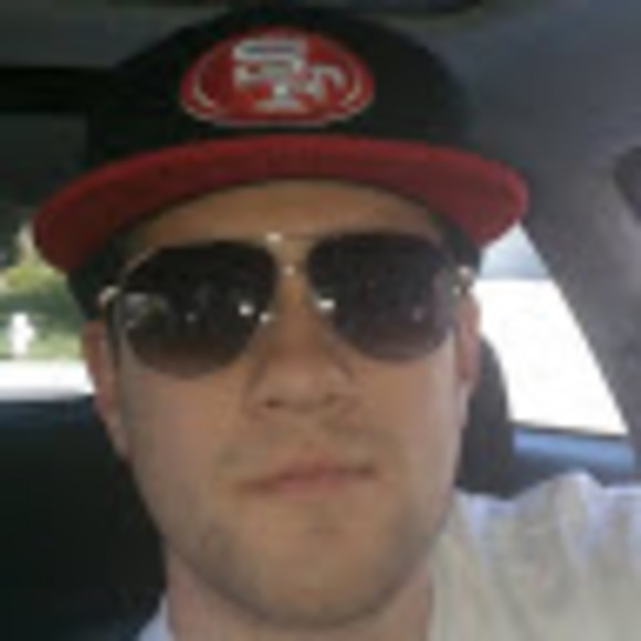 Meet your Posher, Michael - Picture 1 of 1